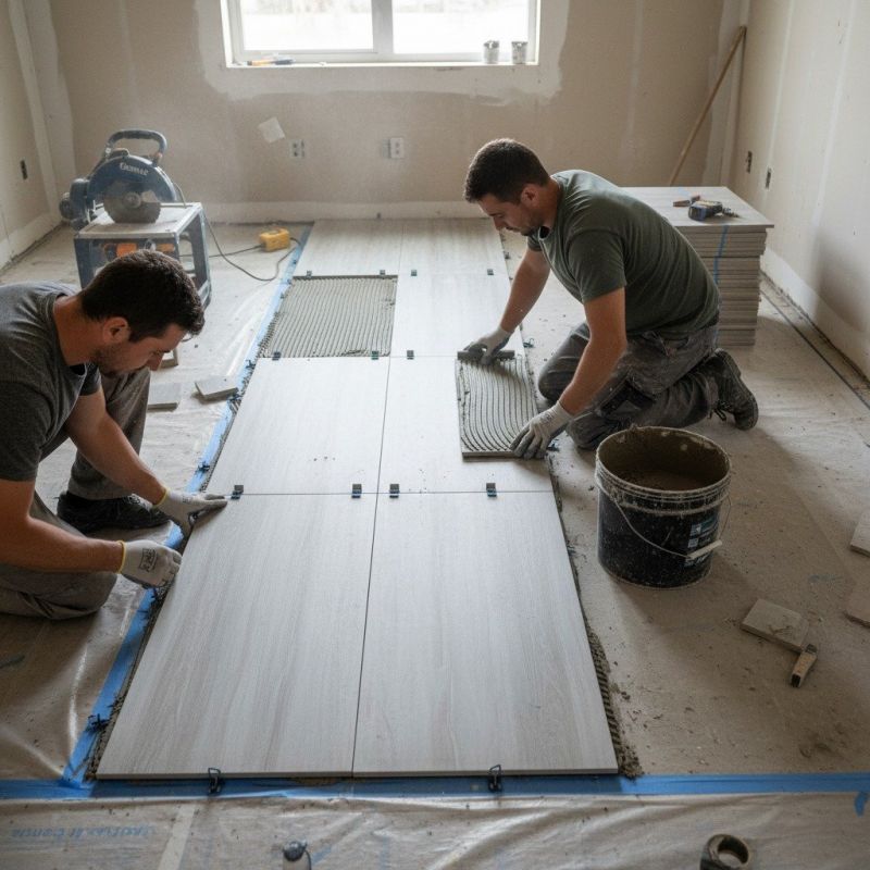 Flooring Service in Cave Creek, AZ