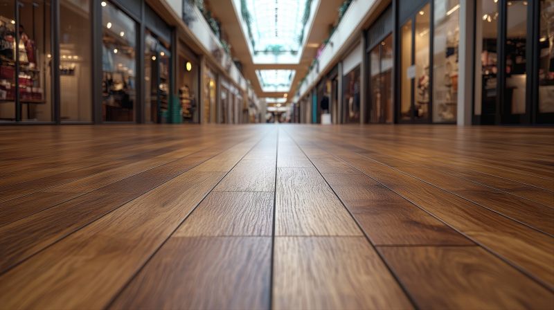 Commercial Hardwood Service in Sun City, AZ