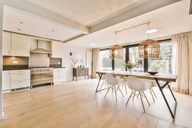 Engineered Wood Installation in Cave Creek, AZ