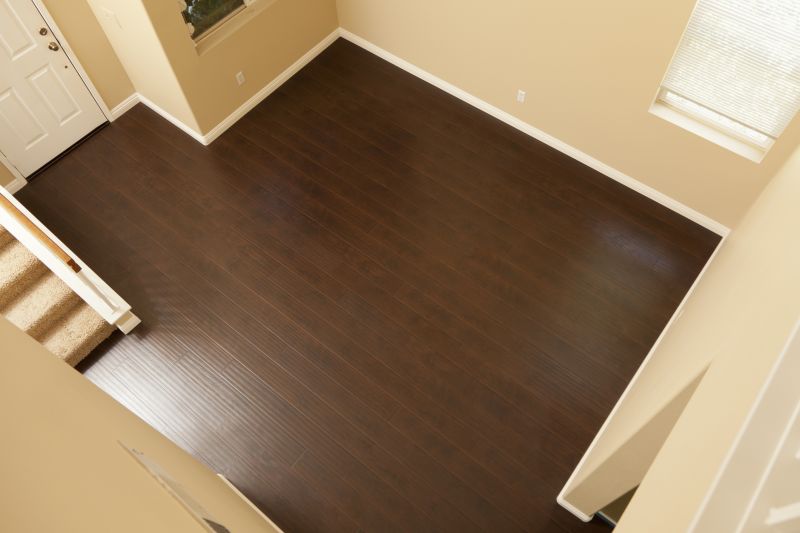 Laminate Floor Installation in Paradise Valley, AZ