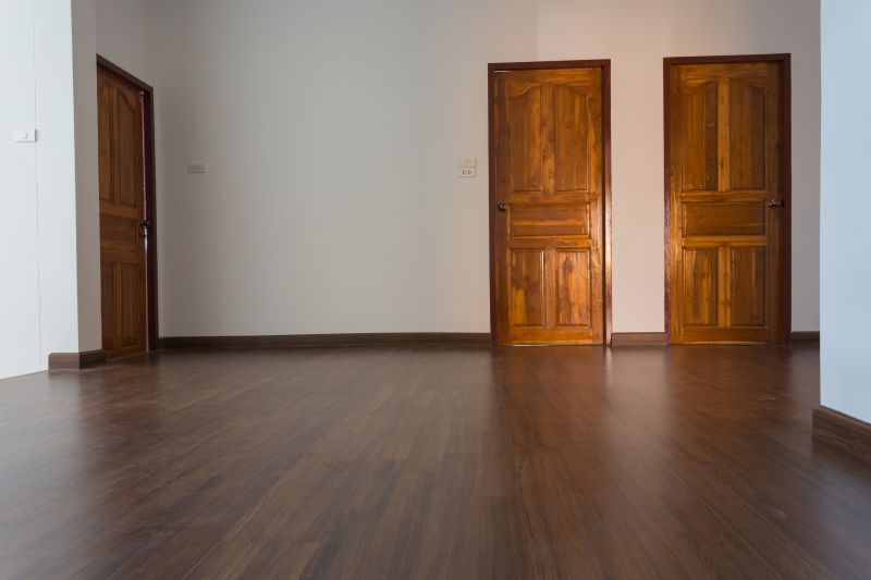 Laminate Floor Replacement in Peoria, AZ