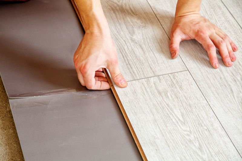 Laminate Flooring Replacement in Cave Creek, AZ