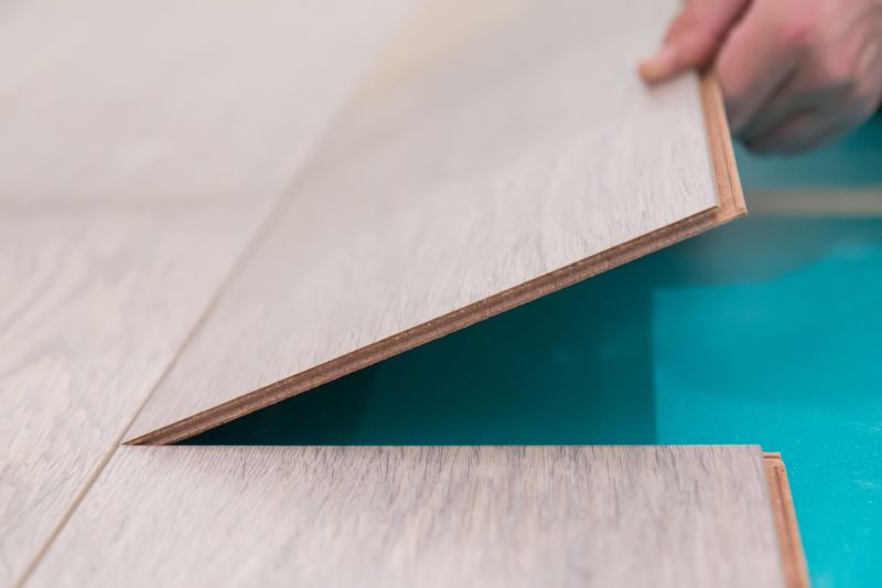 Laminate Wood Installation in Cave Creek, AZ