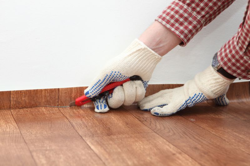 Linoleum Flooring Replacement in Cave Creek, AZ