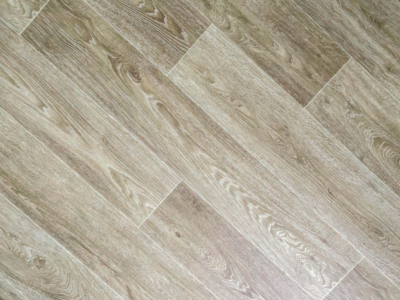 Linoleum Flooring Replacement in Cave Creek, AZ