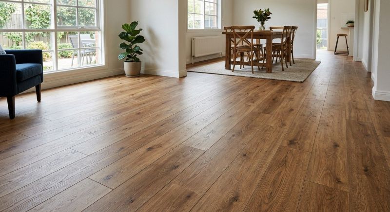 Lvt Flooring Installation in Sun City, AZ