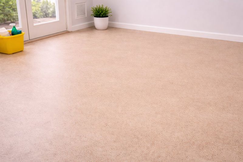 Sheet Linoleum Installation in Scottsdale, AZ