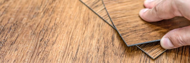 Sheet Vinyl Installation in Glendale, AZ