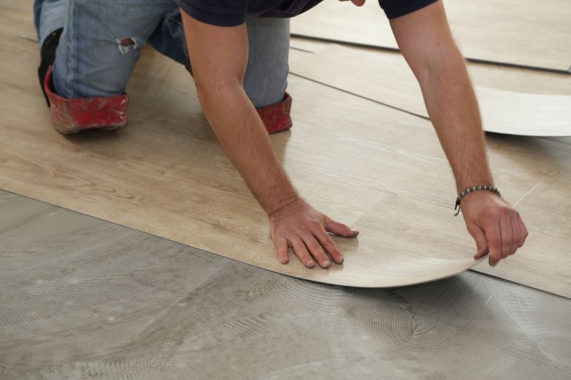 Vinyl Flooring Service in Cave Creek, AZ